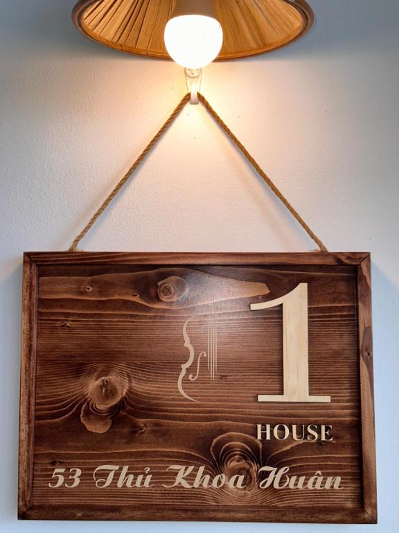 1 House