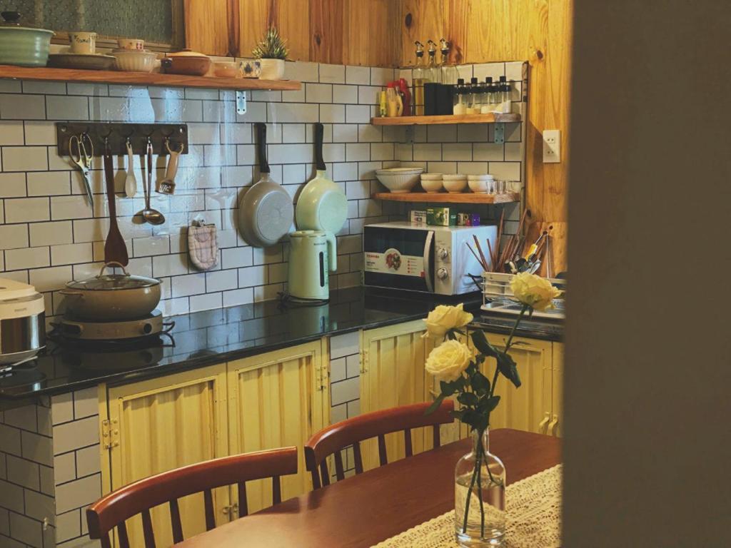 11Cottage Homestay