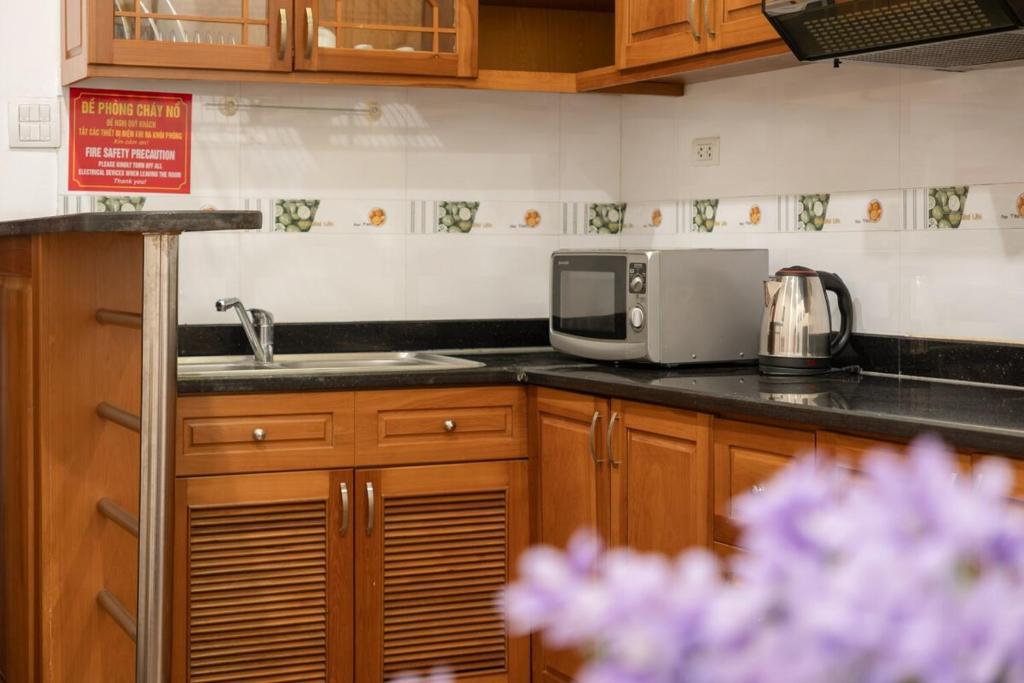 2 Bedroom 2 Bathroom - Lift