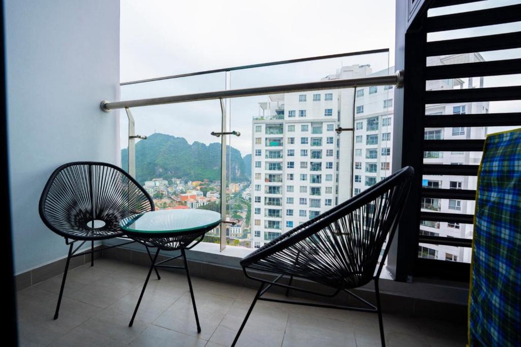 2 ngủ Sapphire View Thành phố Hạ Long