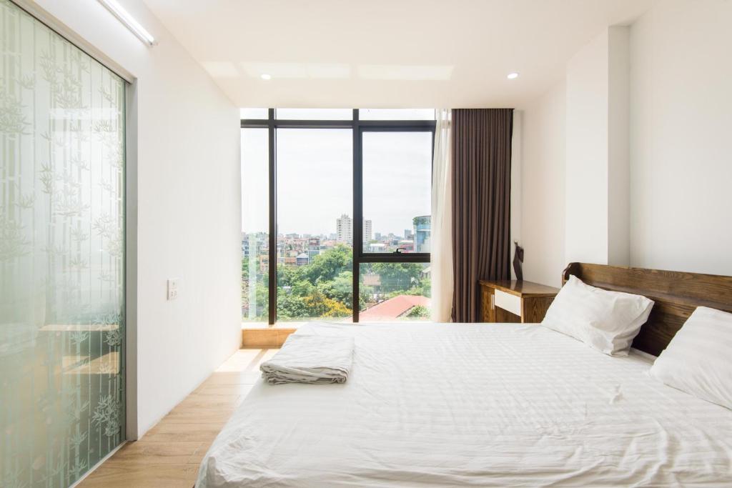 22housing Cau Giay Hotel & Residence