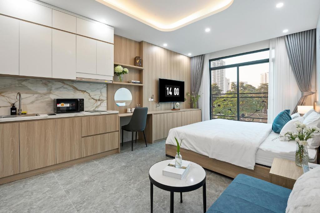 22Land Cosmos Hotel