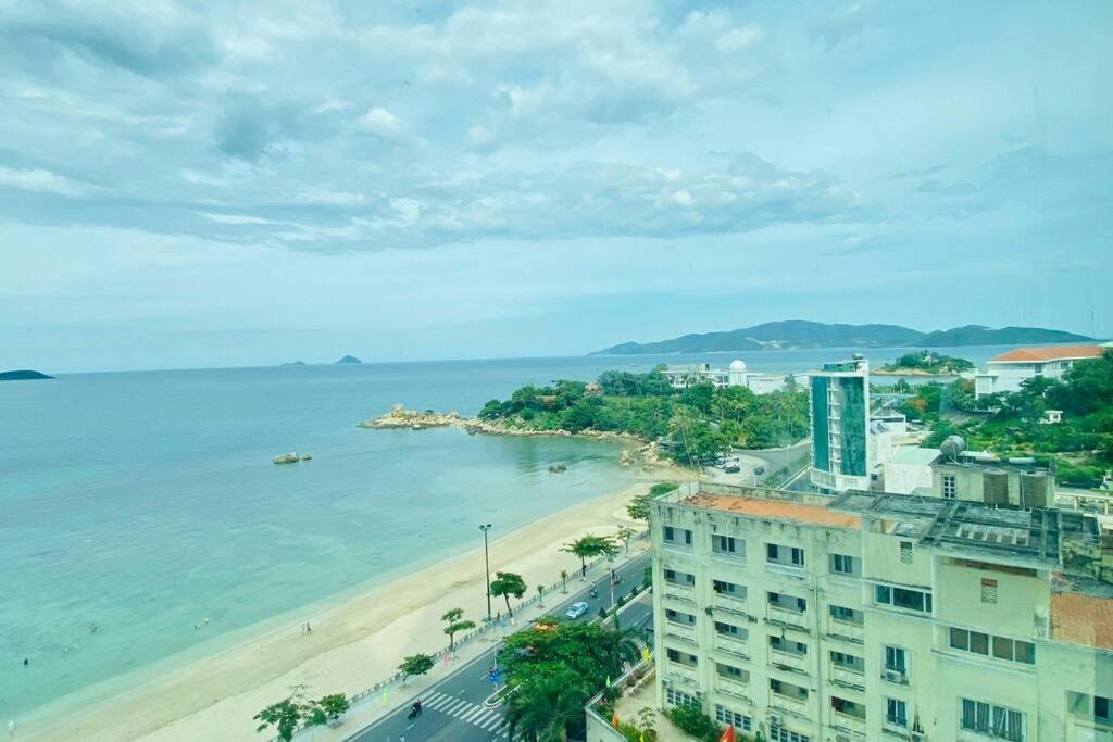 2BR Apartment with Ocean View