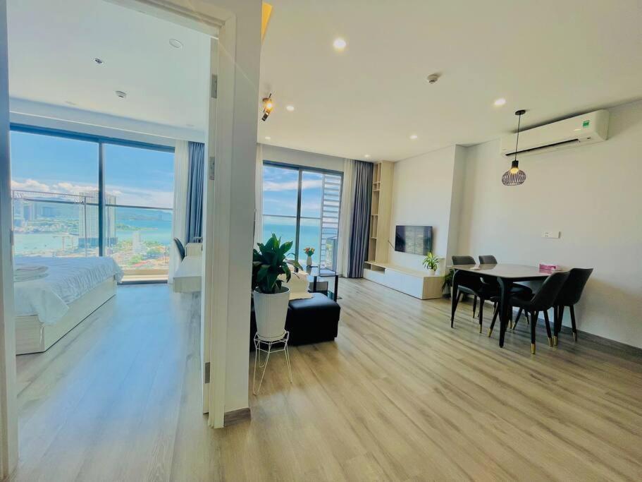 2401-2BR - Immerse Yourself In The Ocean Marina Suites