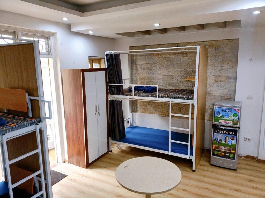 3BT house