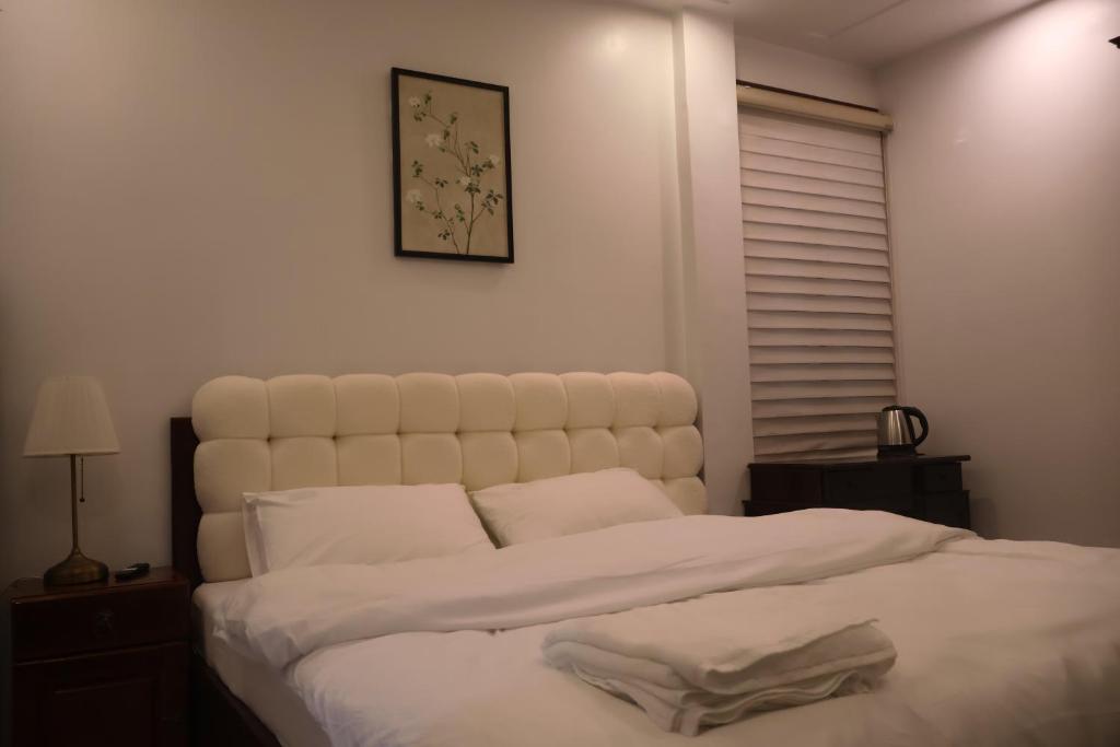 4 Life apartment