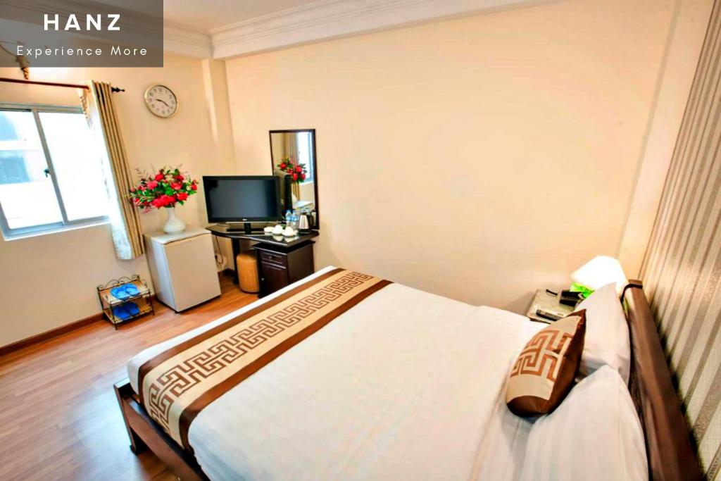 HANZ Thanh Thu Hotel