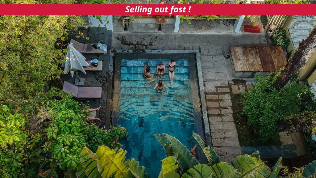 9Station Hostel & Bar Phu Quoc
