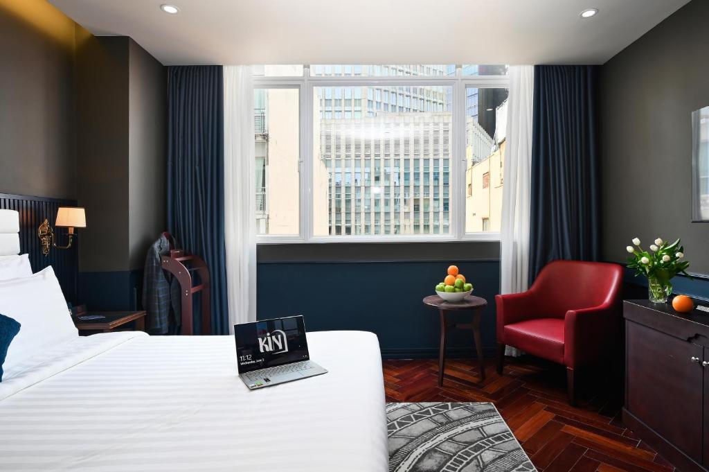 Kin Hotel Đông Du