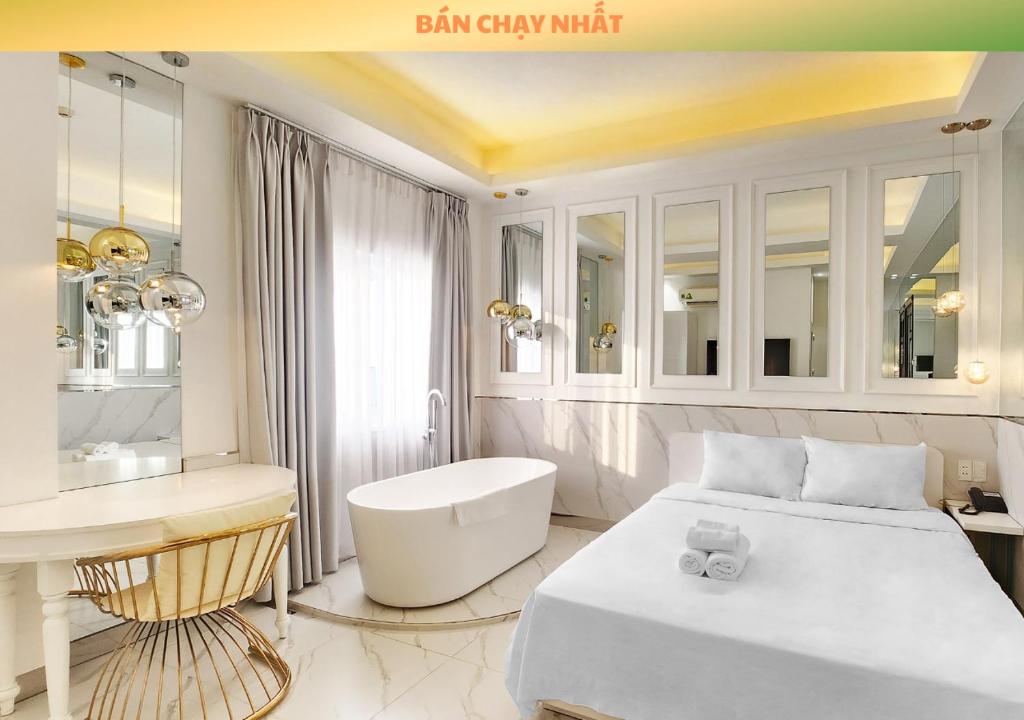 A In Hotel Atistar