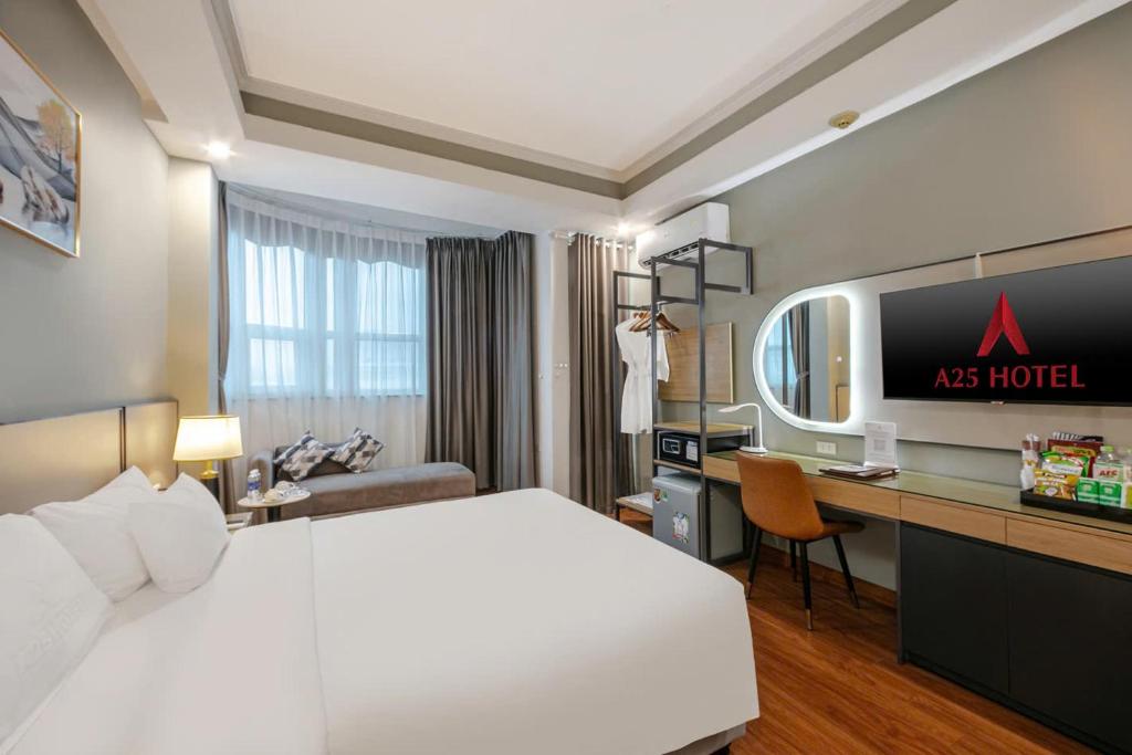 A25 Hotel - 12 Phố Huế