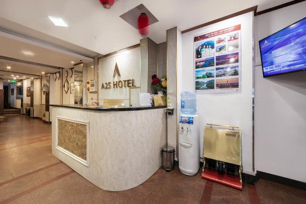 A25 Hotel - 26 Hàng Nón