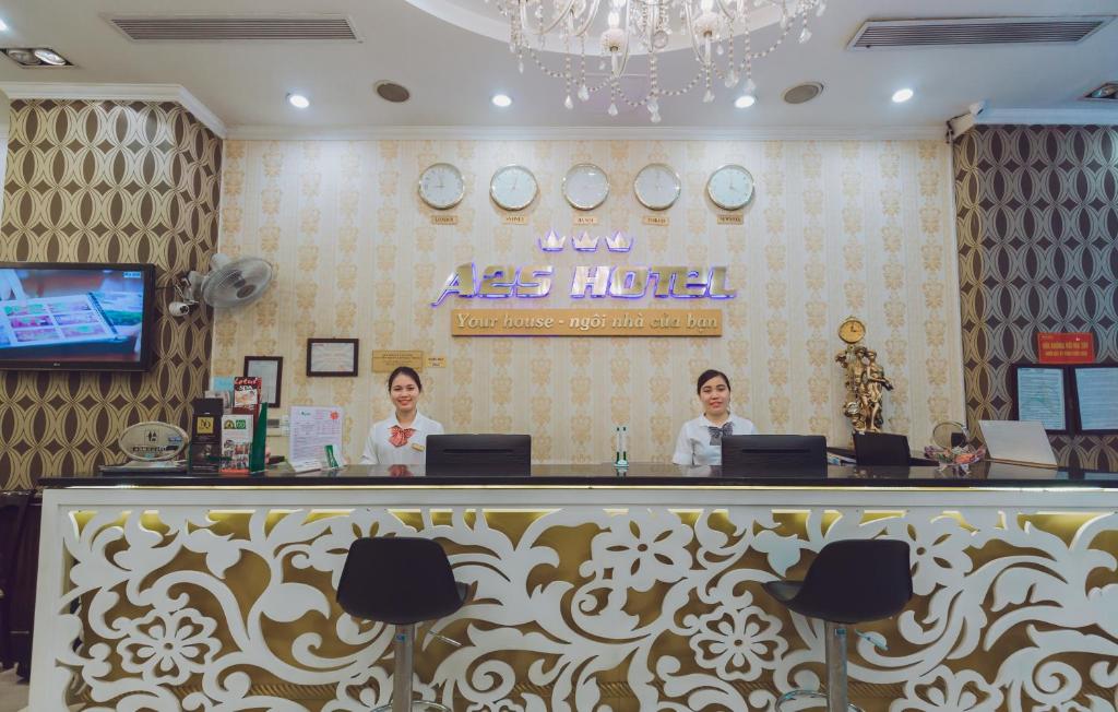 A25 Hotel - 19 Phan Đình Phùng