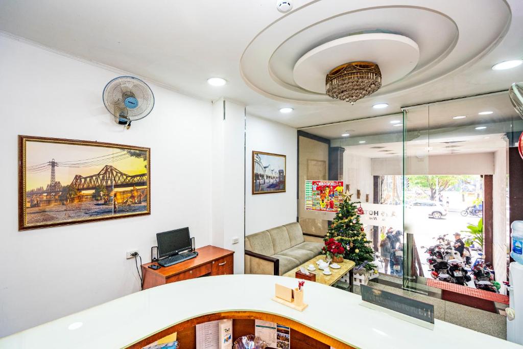 A25 Hotel - 22 Nguyễn Cư Trinh