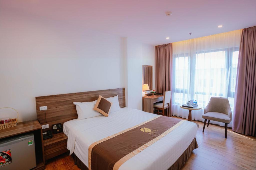 Hotel A89 Rosarian