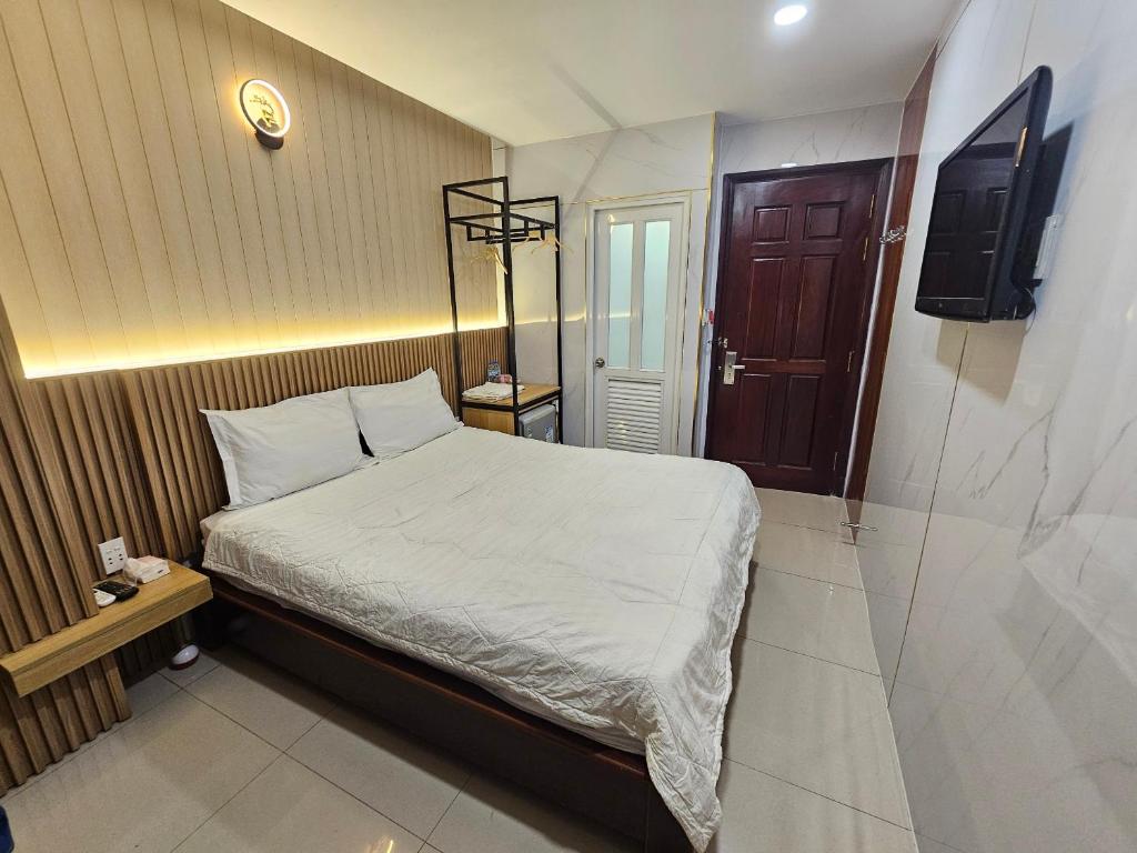 ABC HOTEL BÌNH TÂN