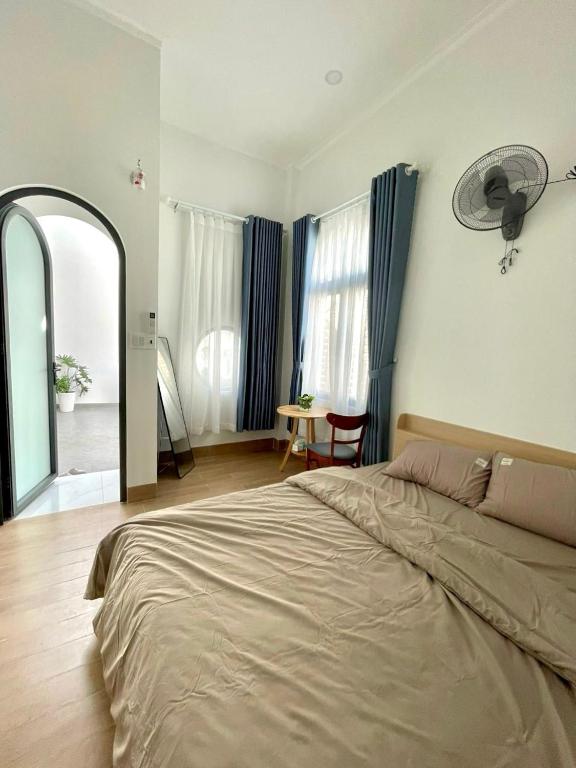 Aboli Homestay