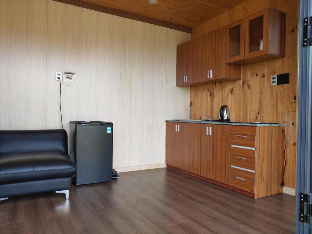 Active Homestay