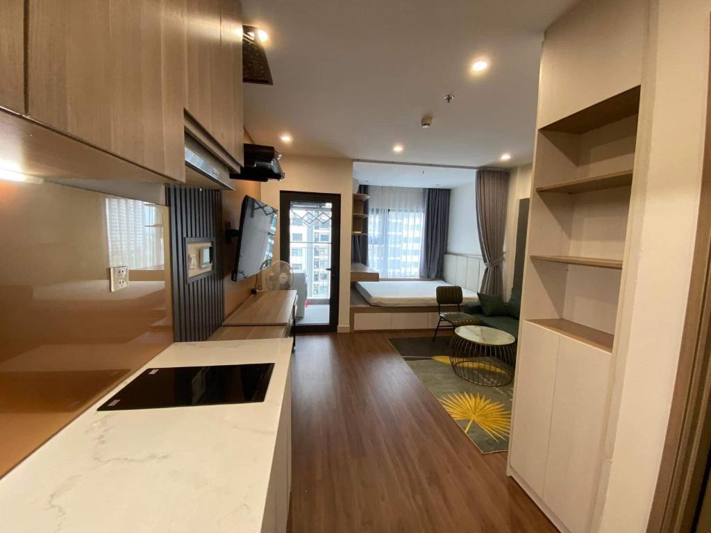 Lahomestay 1PN Tiện Nghi Được Khách Yêu Thích