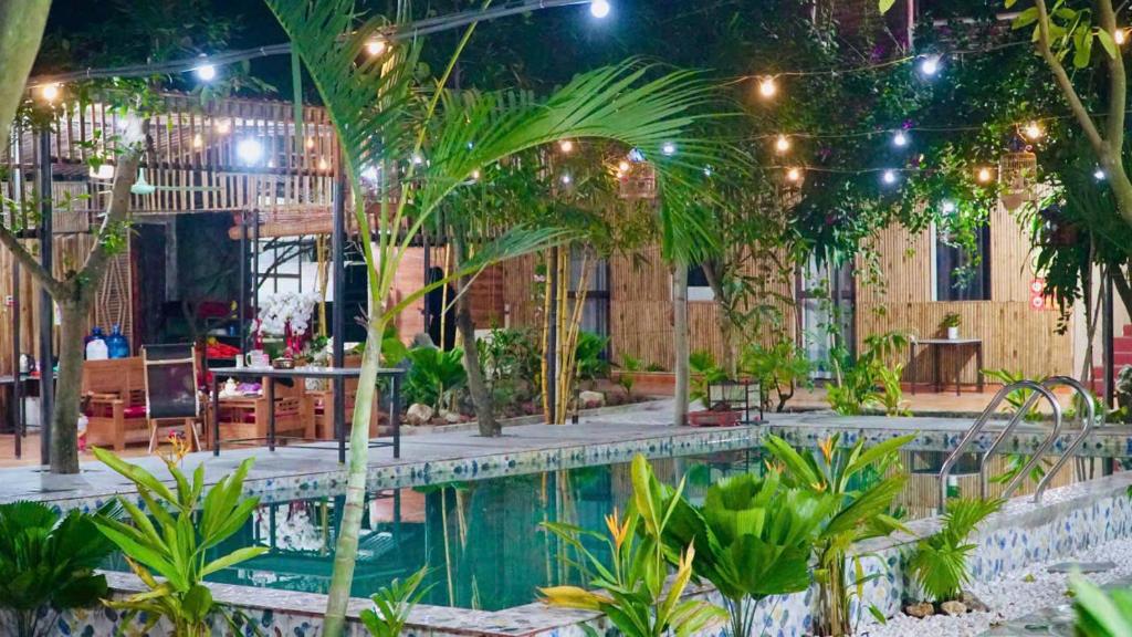 Ali Homestay Ninh Binh