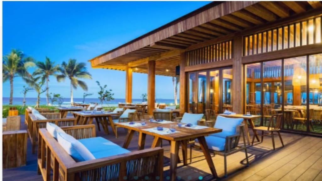 Alma Resort