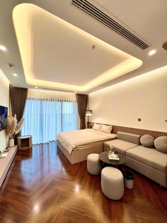 Always Homestay in Hai Phong Diamond Crown
