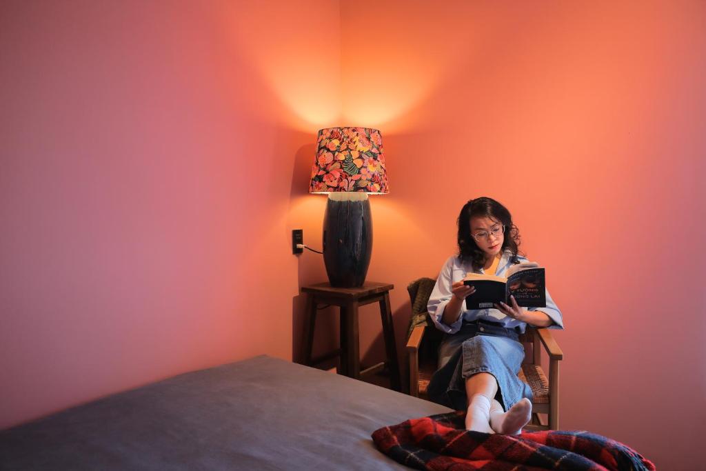 Âm Ấm Đà Lạt Boutique Hotel & Cozy Bistro
