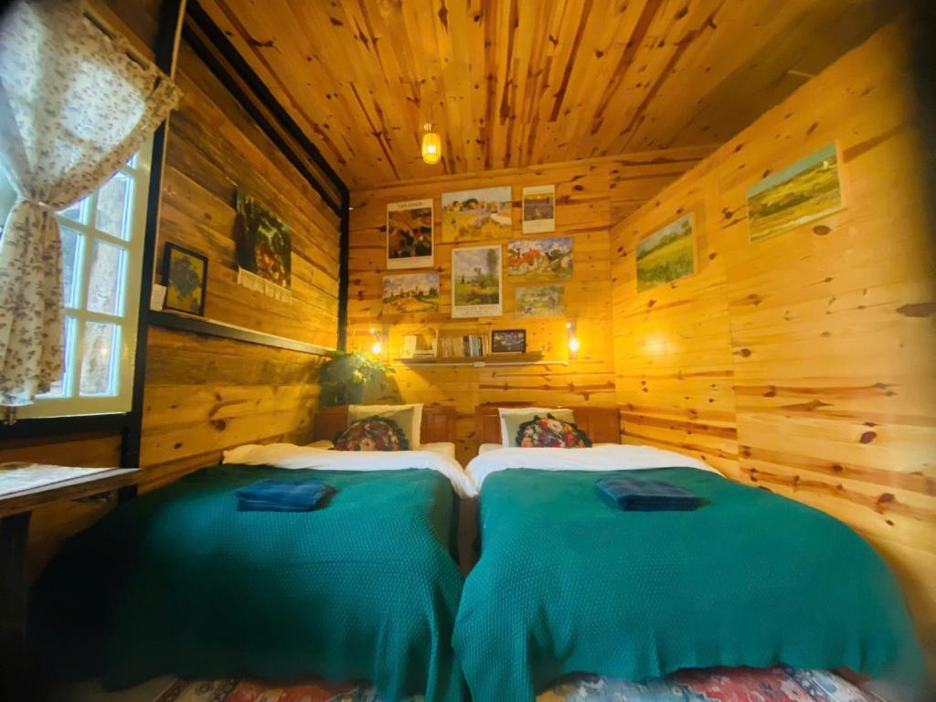 Soul PnB Homestay