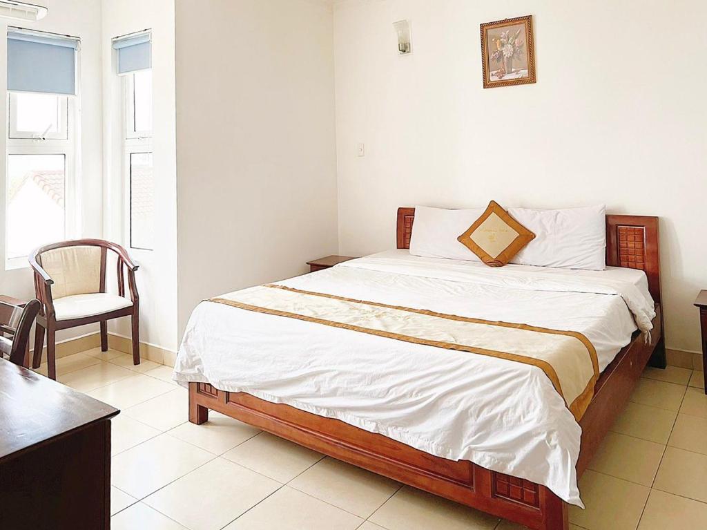 AMANDA HOTEL ĐÀ NẴNG
