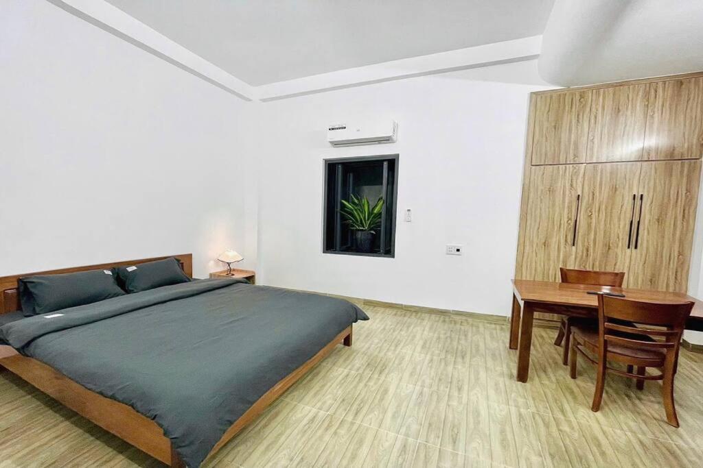 Ami Foreign Center Da Nang 3 - Cozy, Many Windows, New Interior, Quiet