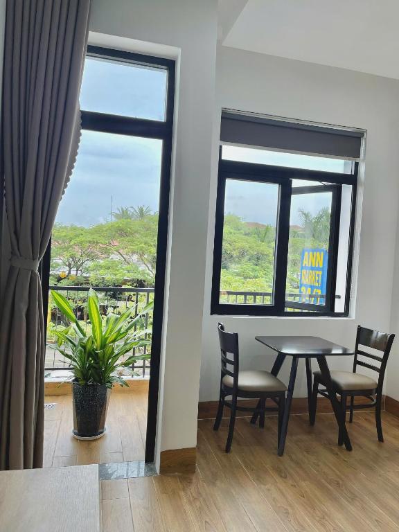 Ami Foreign Center Da Nang 4 - Gorgeous View, Balcony, Cozy, Sea View, New Room