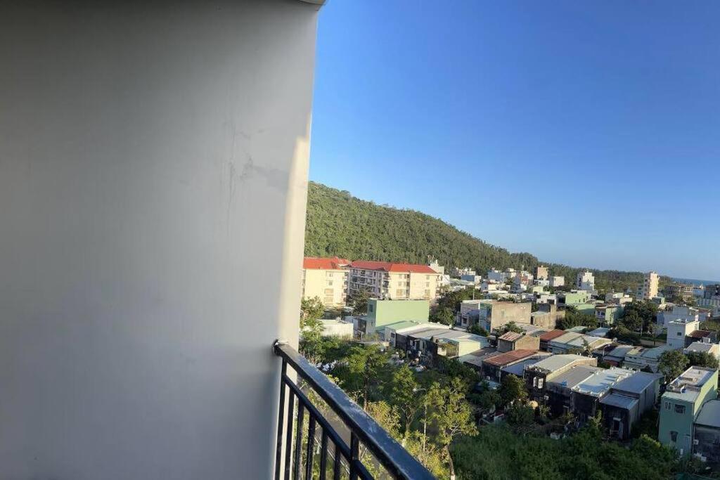 Ami Mountain Sea Da Nang Cozy Room - 2 beds, Lobby, terrace