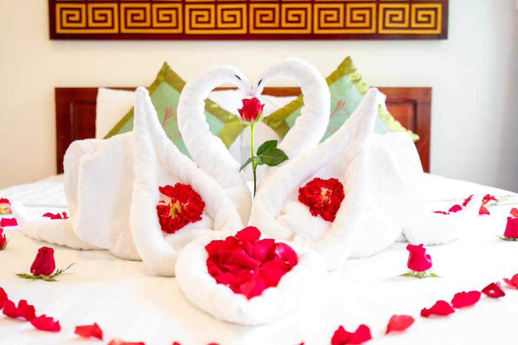 AMIGO HUE hotel
