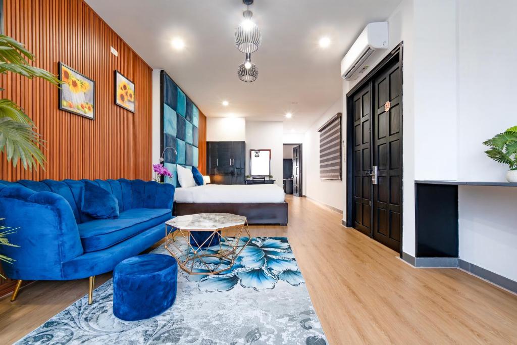 Lamore Hotel Đà Nẵng