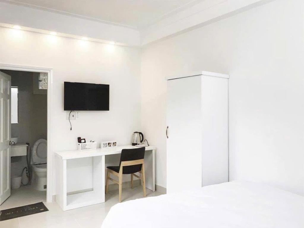 Amour Hotel Dalat