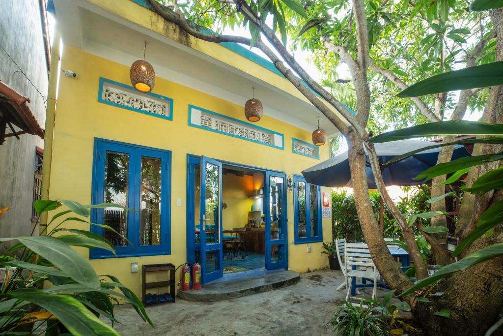 LOFT Beachside 2BR Villa - An Bang beach by BEACHSIDE BOUTIQUE HOMES