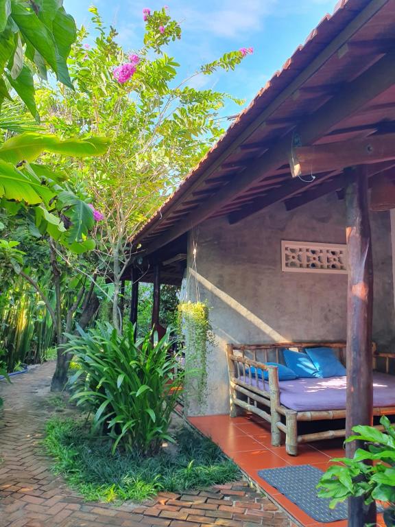 An Bang Hideaway