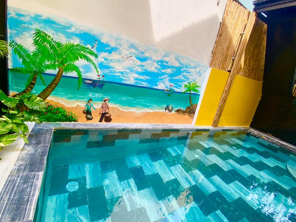 An Bang Sea Adventure Homestay Hoi An