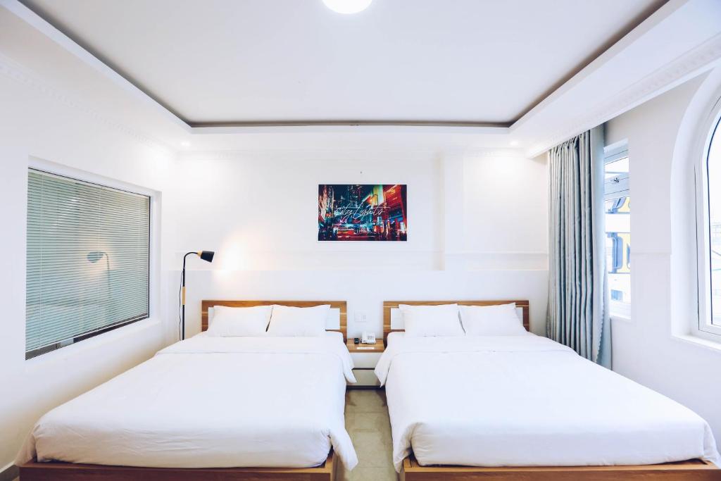 TTR An Nam Apart Hotel