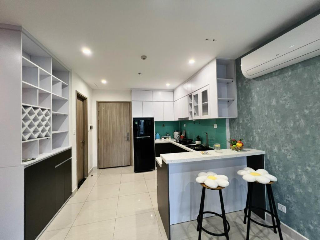 An Nhien Homes Vinhomes Grand Park 1214