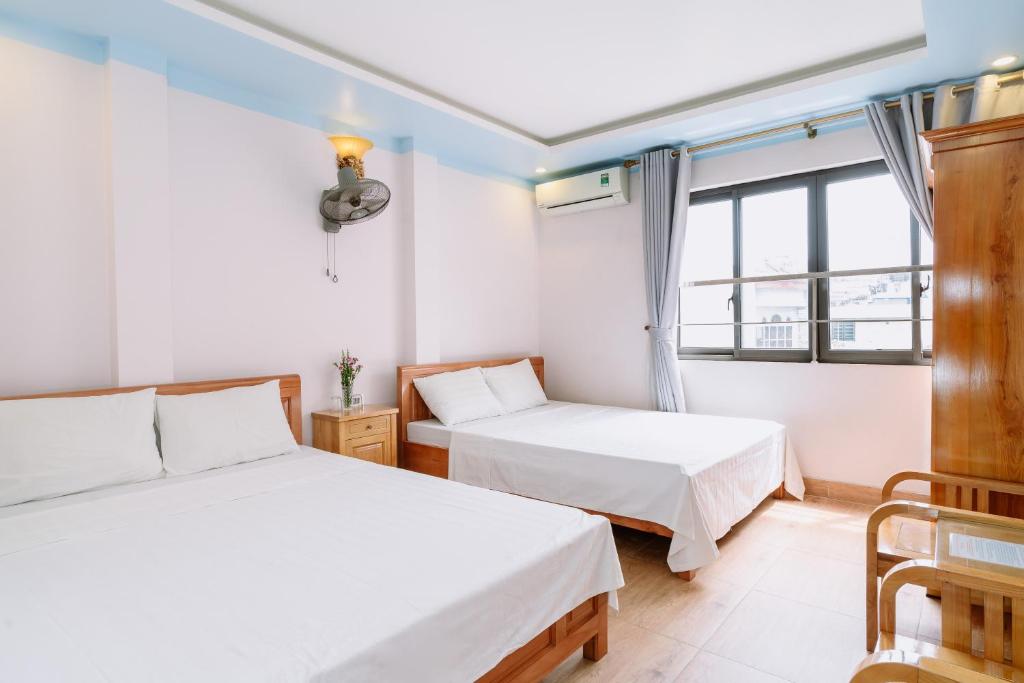 AN PHÁT HOTEL