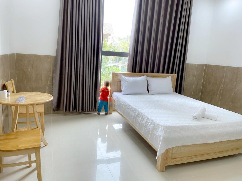 Hotel Hoàng Phúc