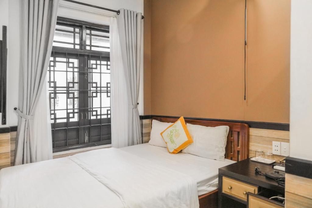 An Thinh Homestay