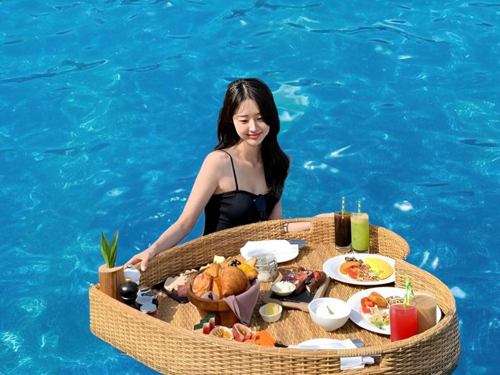 CN Ocean Hotel