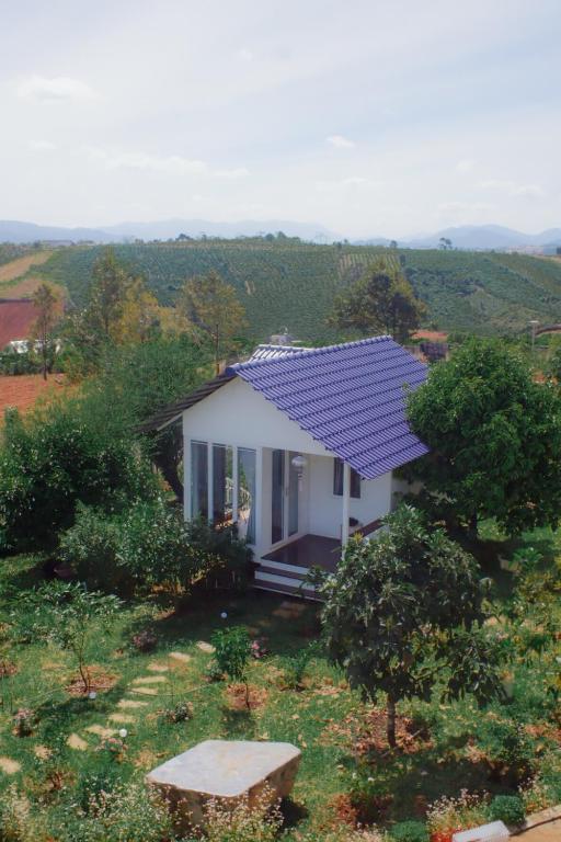 An Yên Home