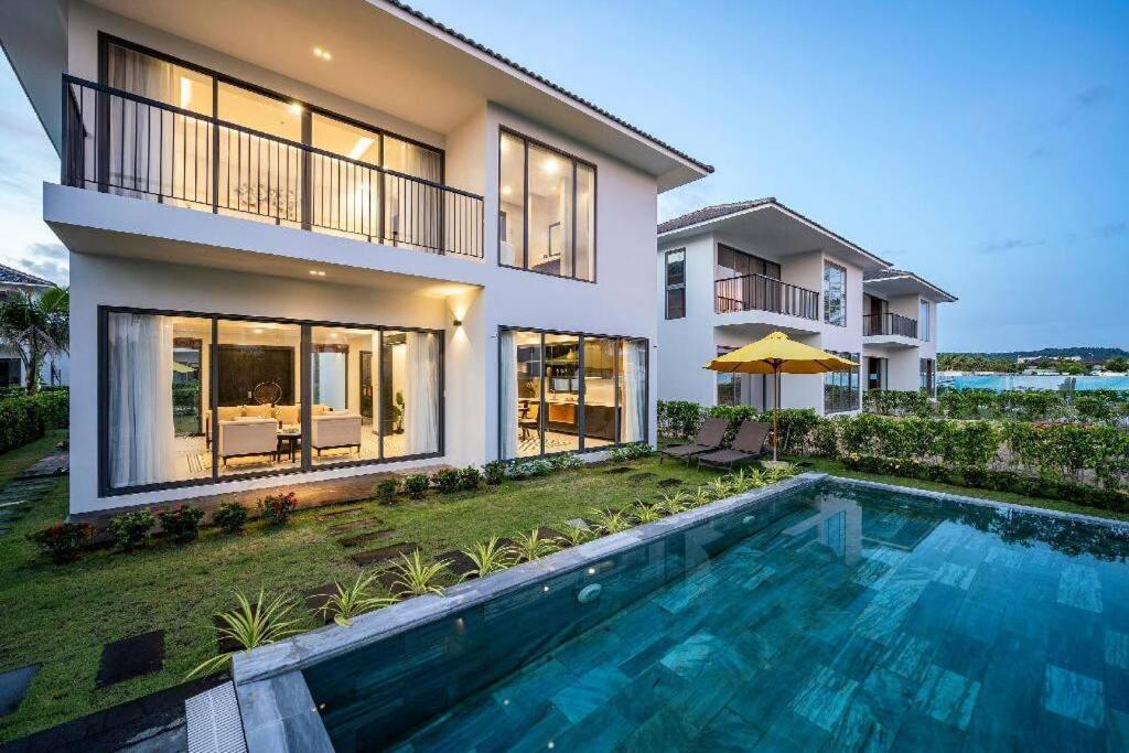 Ando Villas Phu Quoc