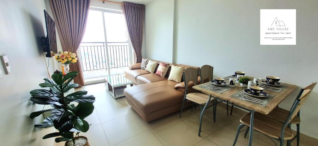 AnE House - SHP Plaza 12 Lach Tray, Hai Phong