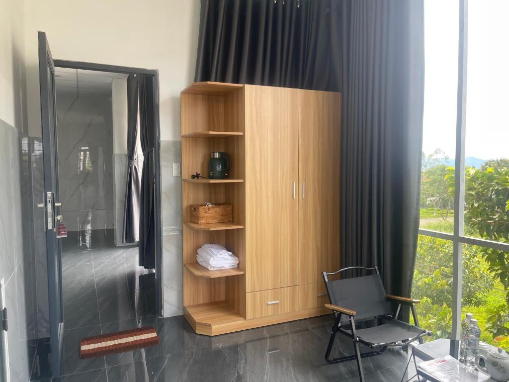 Ánh Mai Hotel