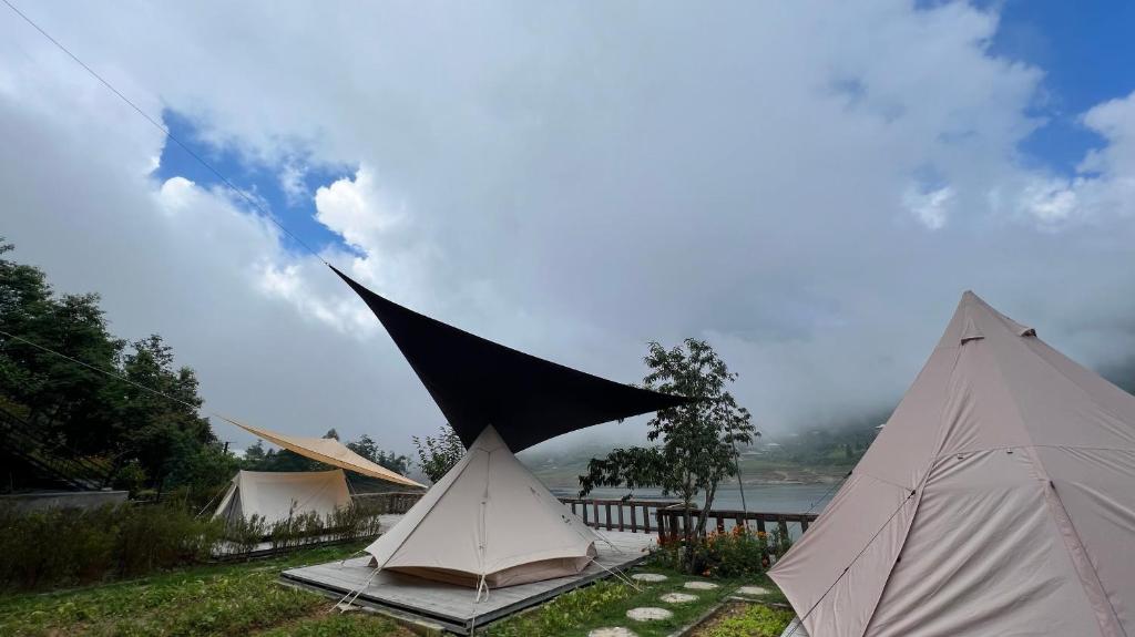 Anh Séo Homestay