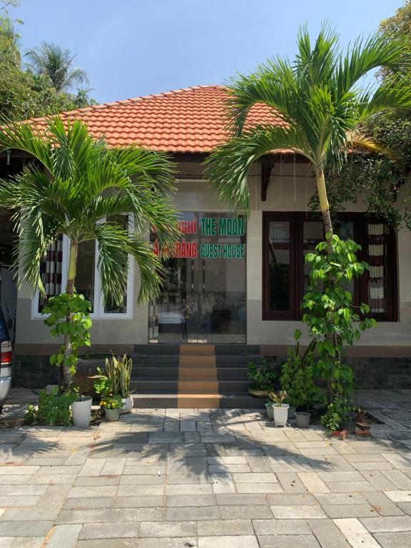 Ánh Trăng Homestay